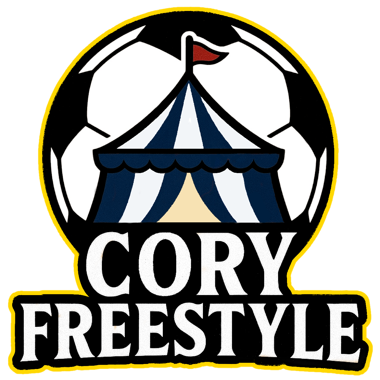 Cory Freestyle Logo